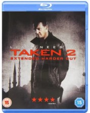 Taken 2 (Blu-ray) -1