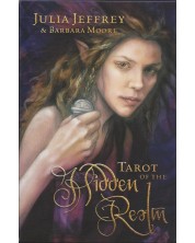 Tarot of the Hidden Realm (78 Cards and Guidebook)
