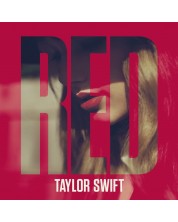 Taylor Swift - Red (2 CD)	