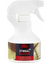 Meinl Cymbal Cleaning Liquid - MCCL, 250ml