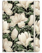 Notebook Lizzy Card Dolce Blocco - Lily -1