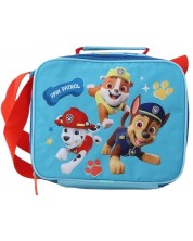 Geantă termică pentru alimente Kids Licensing - Paw Patrol -1