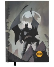Agenda SD Toys DC Comics: Batman - Bat Signal, stralucitoare -1