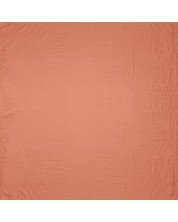 Scutec finet Bebe-Jou - Pure Cotton Pink, 110 х 110 cm
