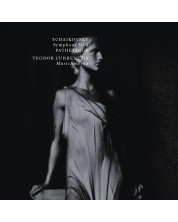 Teodor Currentzis - Tchaikovsky: Symphony No.6 (CD) -1