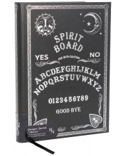 Agendă Nemesis Now Adult: Spirit Board - Embossed Board, format A5 