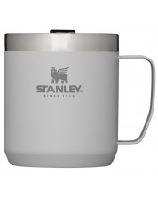 Termo cană Stanley The Legendary - Ash, 350 ml