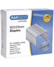 Capse Rapesco - 23/23, 1000 buc.