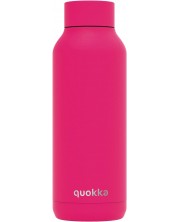 Sticlă termică Quokka Solid - Raspberry Pink, 510 ml -1