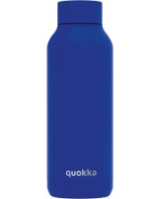 Sticlă termică Quokka Solid - Ultramarine, 510 ml -1