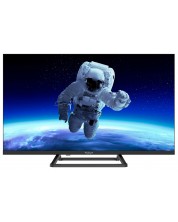 Televizor Tesla - 32E325BH, 32", HD, IPS, negru -1
