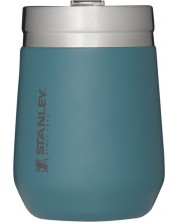 Cană termică cu capac Stanley GO Everyday Tumbler - Lagoon, 290 ml -1