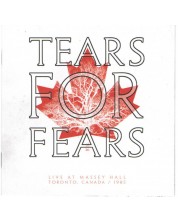 Tears For Fears - Live At Massey Hall, 1985 (CD)