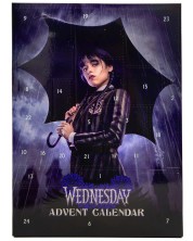 Calendar tematic CineReplicas Television: Wednesday - Wednesday Addams -1