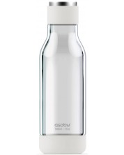 Asobu Inner Peace Thermal Bottle - 500 ml, transparent -1