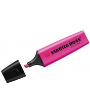 Marker textStabilo Boss Original - Violet -1