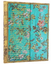 Washi Tape Destiny / Morris Windrush (Mixed Pack) : 2 Iconic Paperblanks Designs Per Set, Metallic Foil Pattern, 15mm Wide X 10 Metres Long ( Paperblanks ) : Paperblanks Washi Tapes