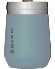 Cană termică cu capac Stanley GO Everyday Tumbler - Shale, 290 ml -1