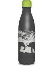 Sticla termo Ars Una - Elefant, 500 ml