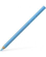FABER-CASTELL GRIP 1148 TEXT MARKER DRY BLUE