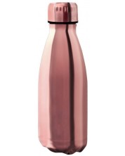 Termos Nerthus - Aur roz, 350 ml