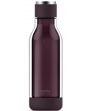Asobu Inner Peace Thermal Bottle - 500 ml, roșu -1