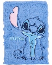 Caiet Cerda Disney: Lilo & Stitch - Stitch, A5