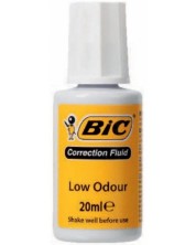 Corector BIC Correction Fluid - Lichid, 20 ml -1
