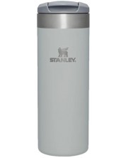 Cană termică Stanley The AeroLight - Fog Metallic, 470 ml -1