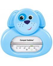 Termometru pentru baie Canpol - Câine -1