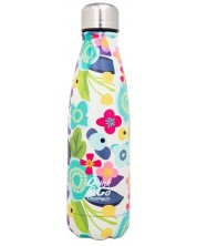 Sticlă termică Cool Pack Flower Me - 500 ml -1