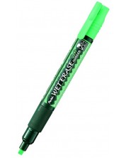 Marker creta Pentel - SMW26, verde