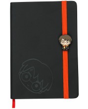 Carnet Cinereplicas Movies: Harry Potter - Kawaii Harry