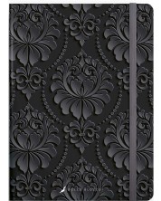 Notebook Lizzy Card Dolce Blocco - Luxurious -1