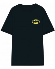 Tricou Cerda DC Comics: Batman - Logo -1