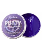 Slime termosensibil J′adore - Putty, Cosmic Flash Purple - imagine 1
