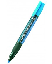 Marker creta Pentel - SMW26, albastru