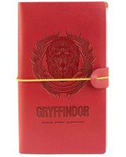 Carnet de notițe Erik Movies: Harry Potter - Gryffindor -1