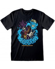 Tricou Heroes Inc Games: Dungeons & Dragons - Acererak