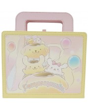 Carnet de notițe Animation: Sanrio - Hello Kitty Carnival Lunchbox