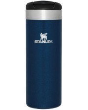 Cupa Termo Stanley The AeroLight - Royal Blue Metallic, 470 ml