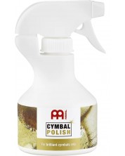 Lichid pentru lustruirea a chimvalelor Meinl - MCP, 250 ml -1