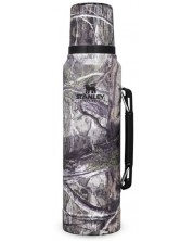 Sticla Termos Stanley The Legendary - Country DNA Mossy Oak, 1 l -1