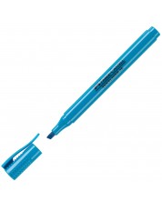  Faber-Castell Slim 38 - Albastru -1