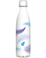 Sticla termo Ars Una - Feather Light, 500 ml