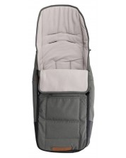 Mutsy Evo Thermal Stroller Bag - Discovery Moss