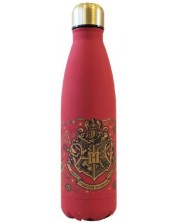 Sticla termică KIDS EUROSWAN - Harry Potter, Red and Gold, 500 ml  -1