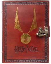 AgendăErik Movies: Harry Potter - Golden Snitch