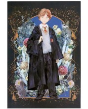 Caiet Moriarty Art Project Movies: Harry Potter - Ron Weasley Portrait