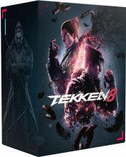Tekken 8 - Collector's Edition (PC)